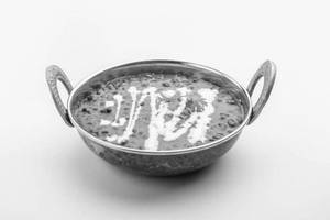 Dal Makhani