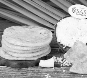 Coconut Poli