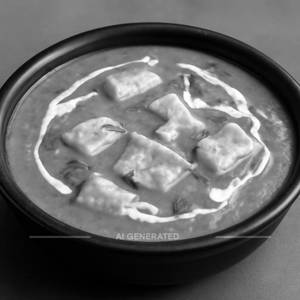 Paneer Lababdar