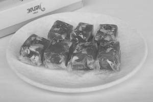 Golden Halwa  