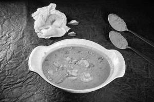 Prawns Curry