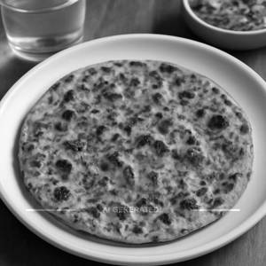Methi Roti