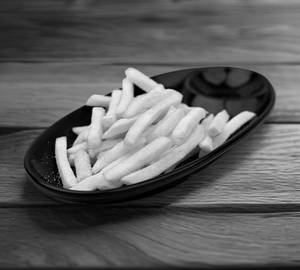 Classic fries