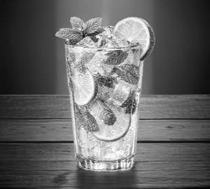 Virgin Mojito (✨ Fresh, Fizzy)