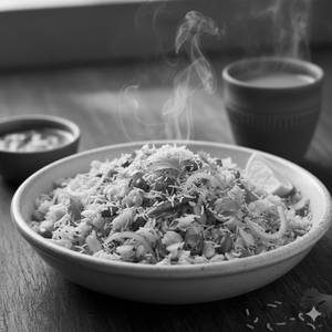 Kanda Poha