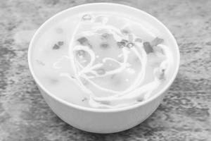 Sweet Corn Soup