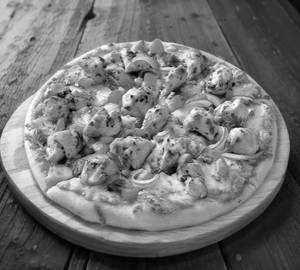 Capsicum + Chunky Chicken