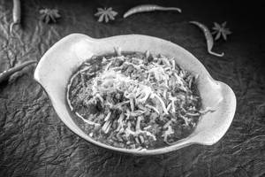 Chicken Mughlai