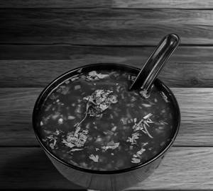 Veg Manchow Soup