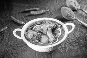 Kadhai Mutton