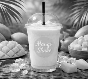 Mango Shake