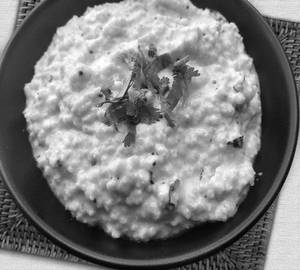 Arikalu Curd Rice (Kodomillet)