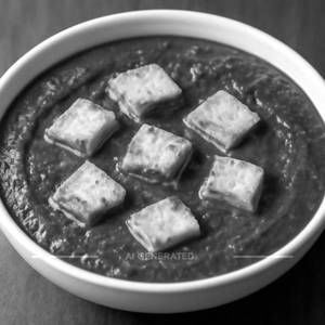 Palak Paneer
