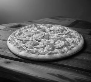 Spicy heaven pizza [7 inches]