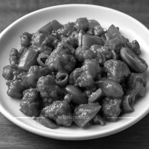 Chicken chilli