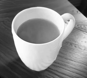Ginger Tea