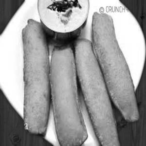 Banana Bajji