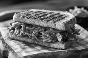 Chicken Grilled Sandwich