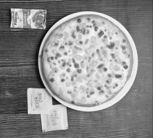 7 inches pizza indiana [7 inches]