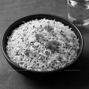 Jeera Rice