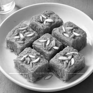 Soan Halwa