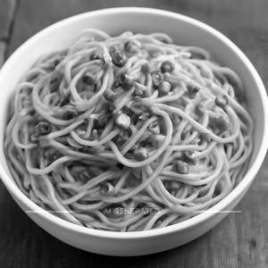 Chilli Garlic Noodles [500 ml]