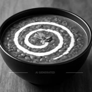 Punjabi Di Hatti Special Dal Makhani [500 ml]