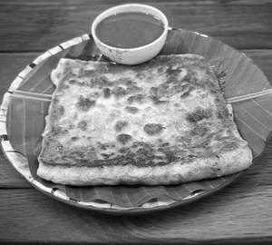Chicken Lappa