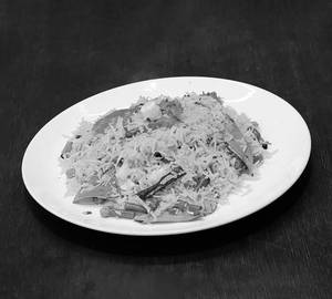Veg Pulao