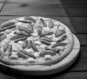 7 inches country gala pizza [7 inches]