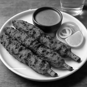 Tandoori Chaap