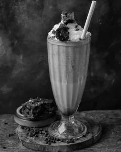 Chocolate Shake