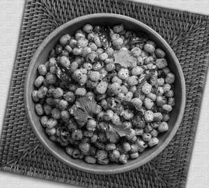 Crispy Corn Salt & Pepper