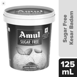 Amul IC TubTender Coconut 1 L (3X6)