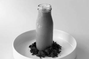 Brownie Shake