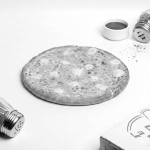 Cheezy-7 Pizza