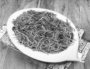 Schezwan Noodles