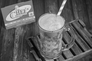Strawberry Shake