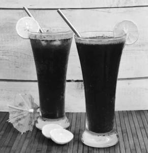Masala Coke