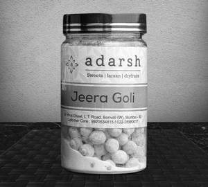 Jeera Goli (100gms)