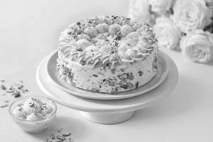 Rasmalai Cake (500 gm).