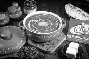Dal Makhani