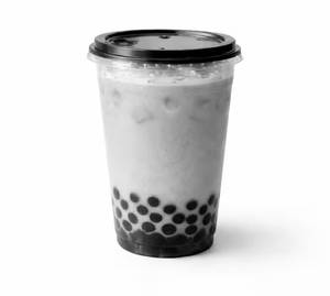 Cold Coffee Bubble Tea