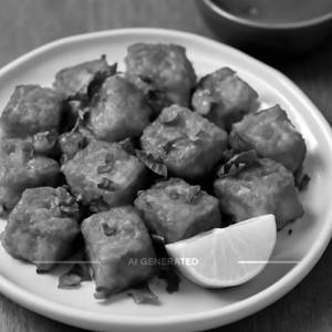 Paneer 65