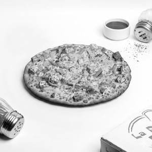 Cheese Lovers Pizza