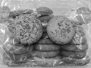 Ajwain Cookies (300gm)