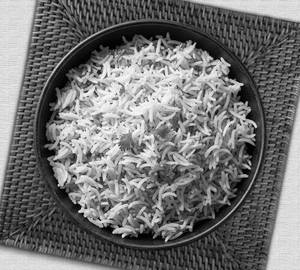 Jeera Rice