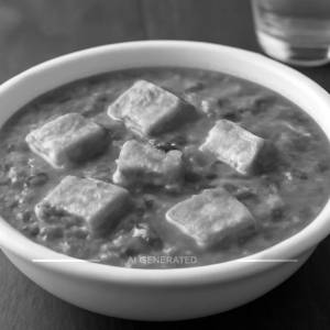 Paneer Punjabi