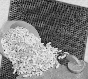 Lemon Bhel (200 Gms)