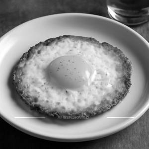 EGG FRY